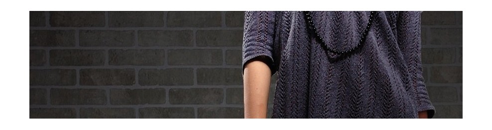 Robes décontractées